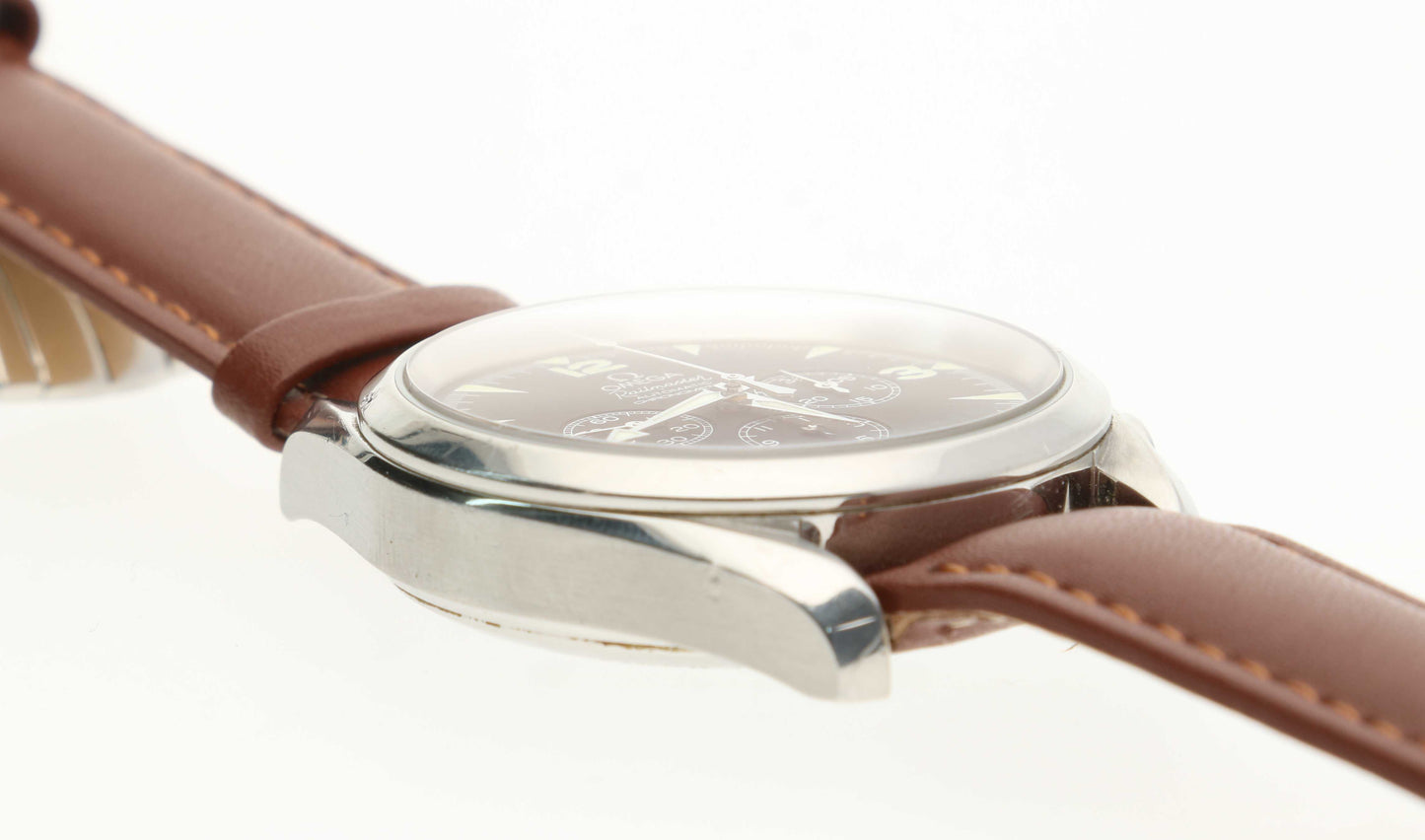 Omega - ReilMaster CoAxial - 2512.52.00