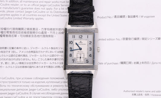 Jaeger-LeCoultre 270.8.62