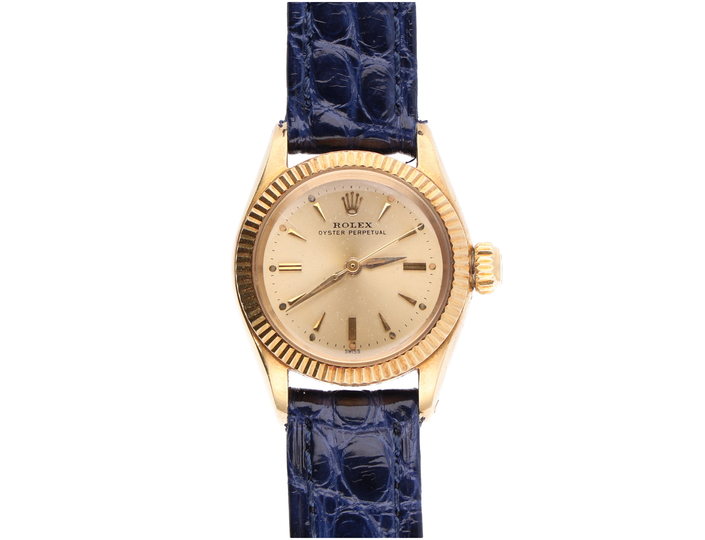 Rolex oyster lady 26mm