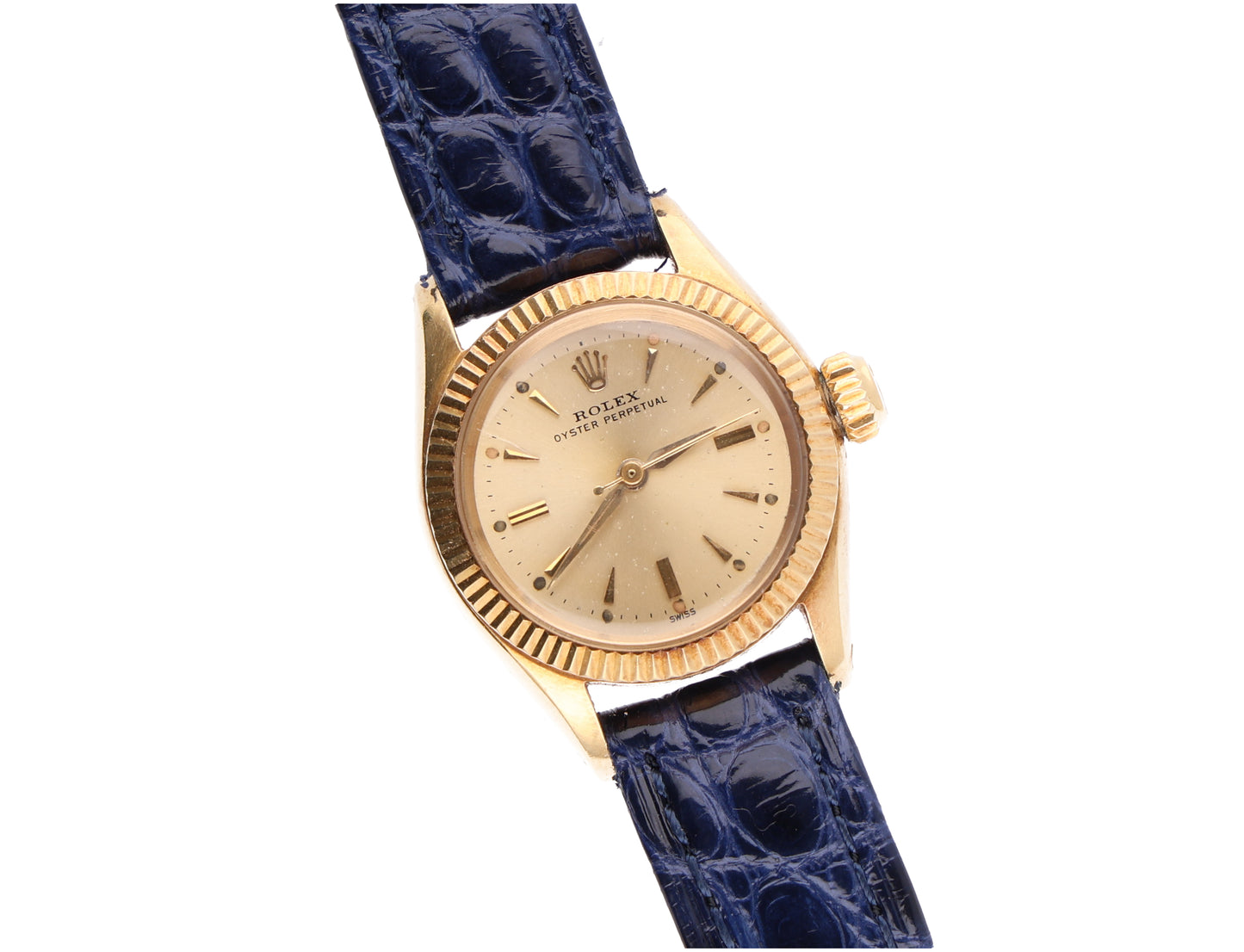 Rolex oyster lady 26mm