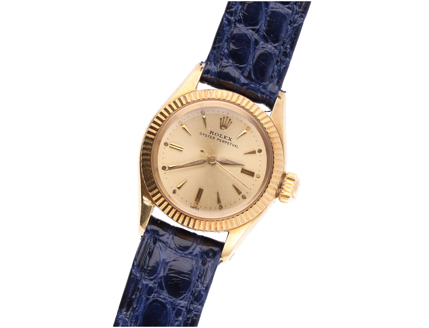 Rolex oyster lady 26mm