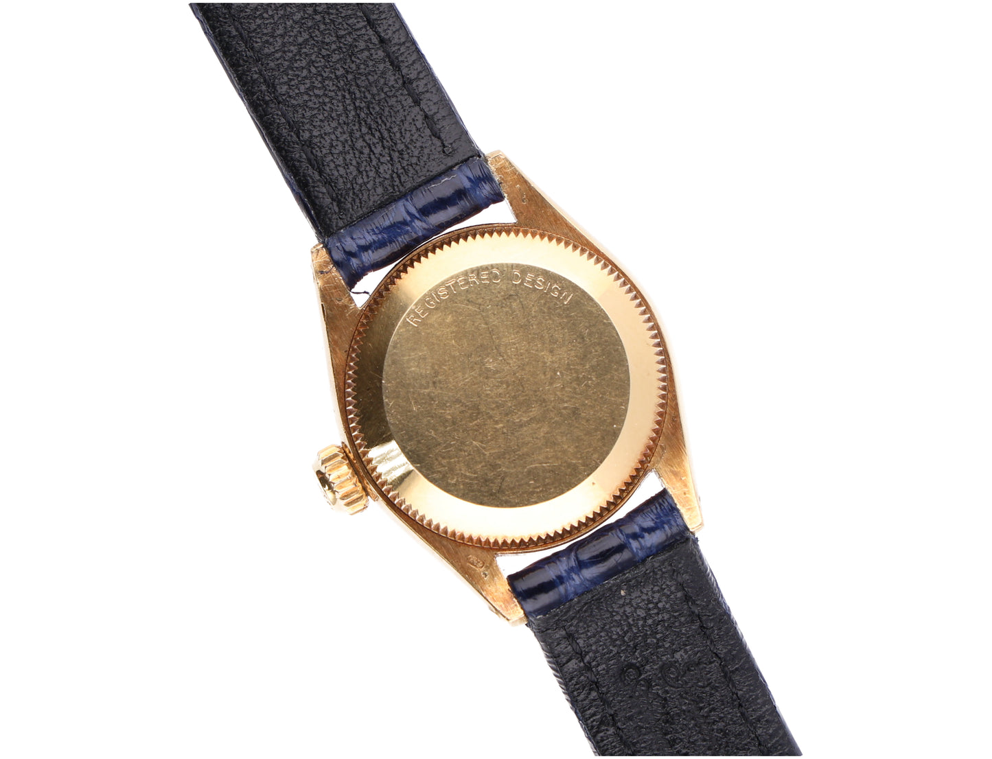 Rolex oyster lady 26mm