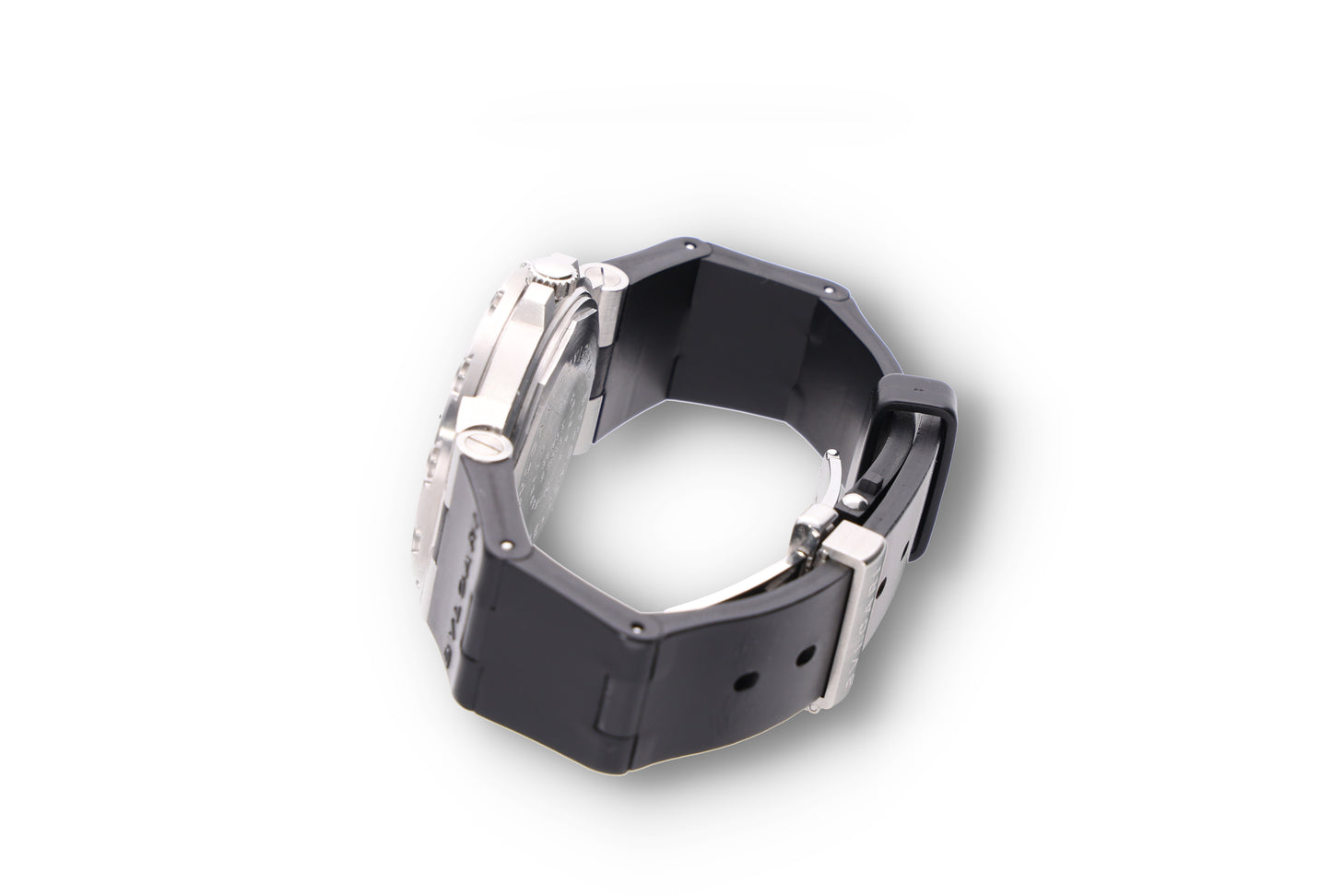 Bvlgari Diagono SD 38 S