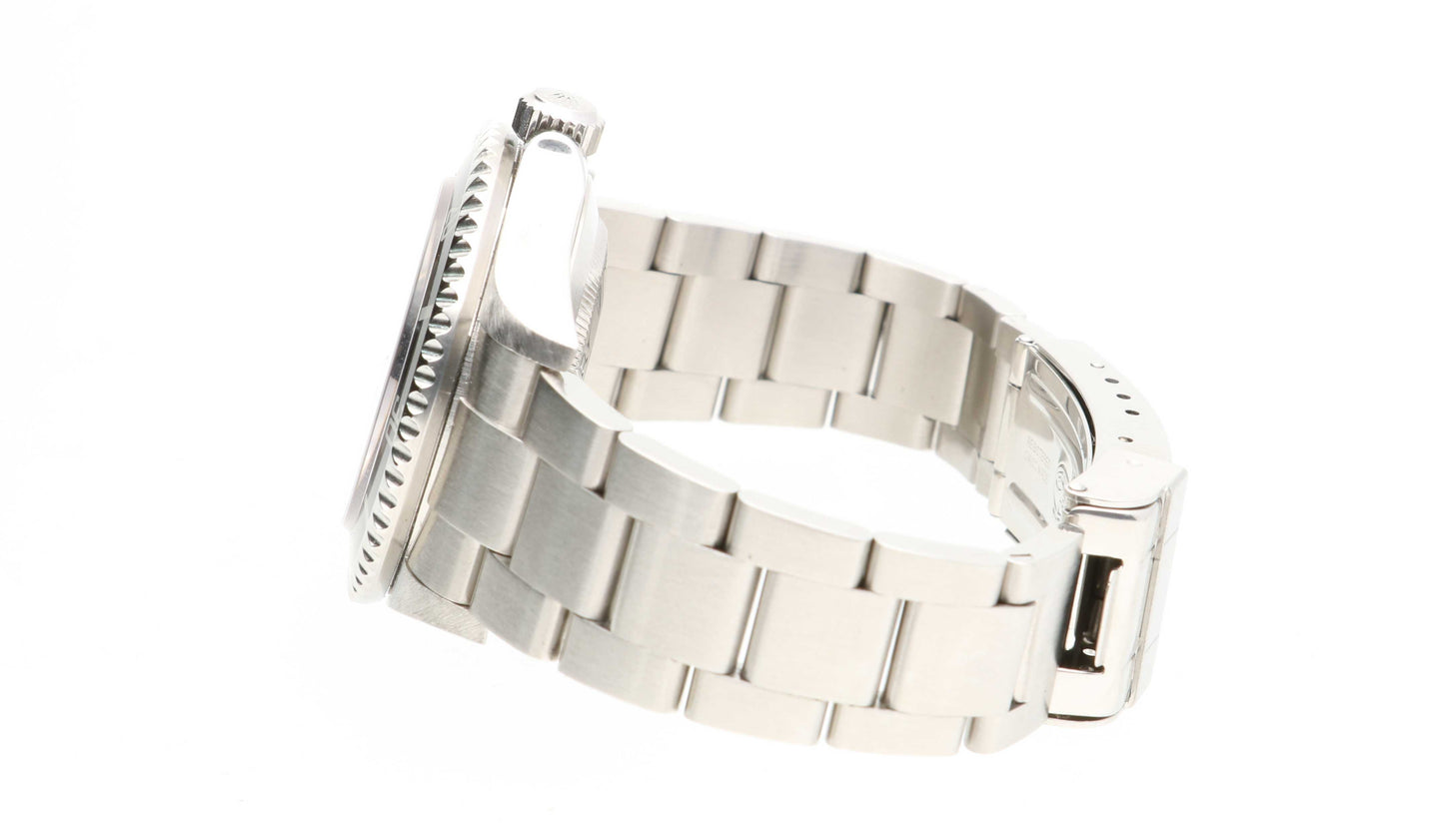 Rolex - SeaDweller - 16660 'NO HOLES'