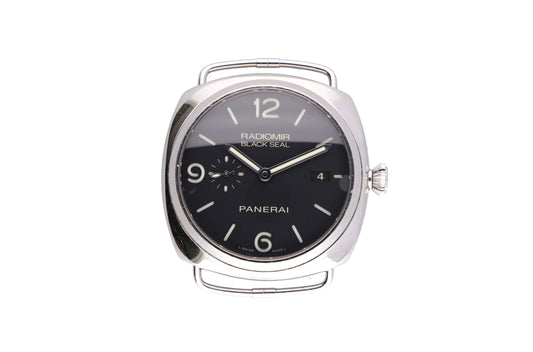 Panerai Black Seal