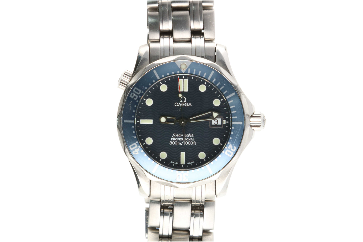 Omega - Seamaster Professional - 2561.80.00