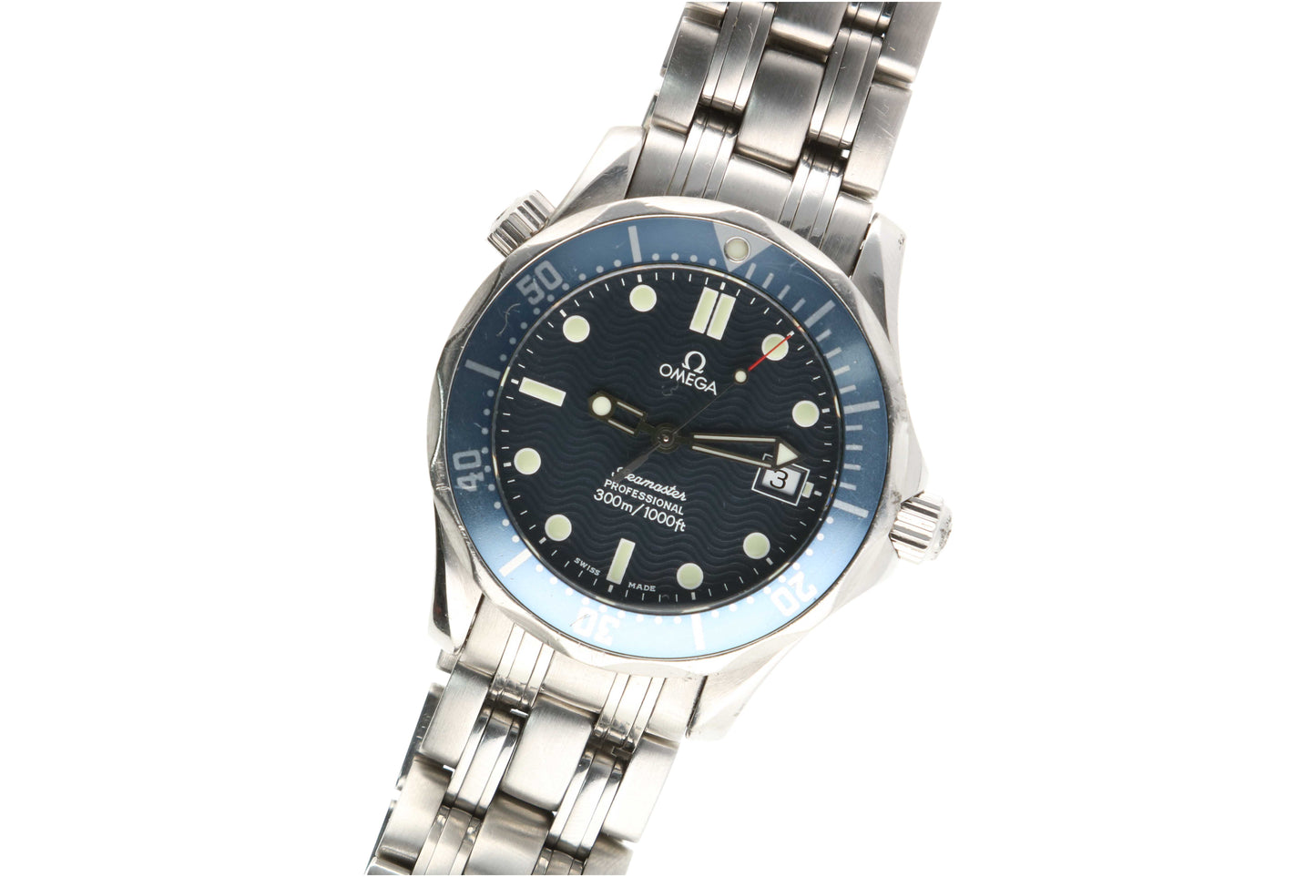 Omega - Seamaster Professional - 2561.80.00