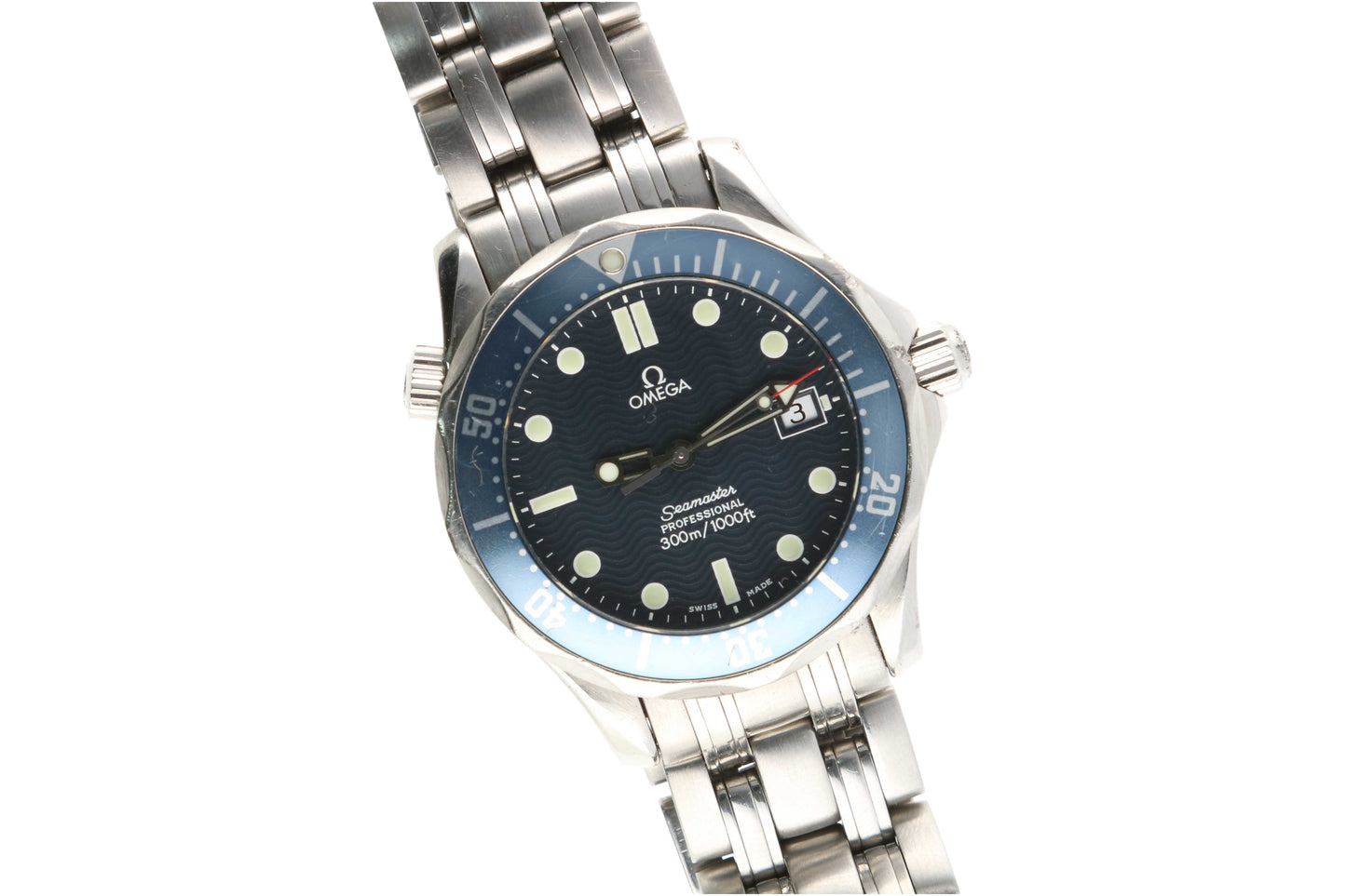 Omega - Seamaster Professional - 2561.80.00