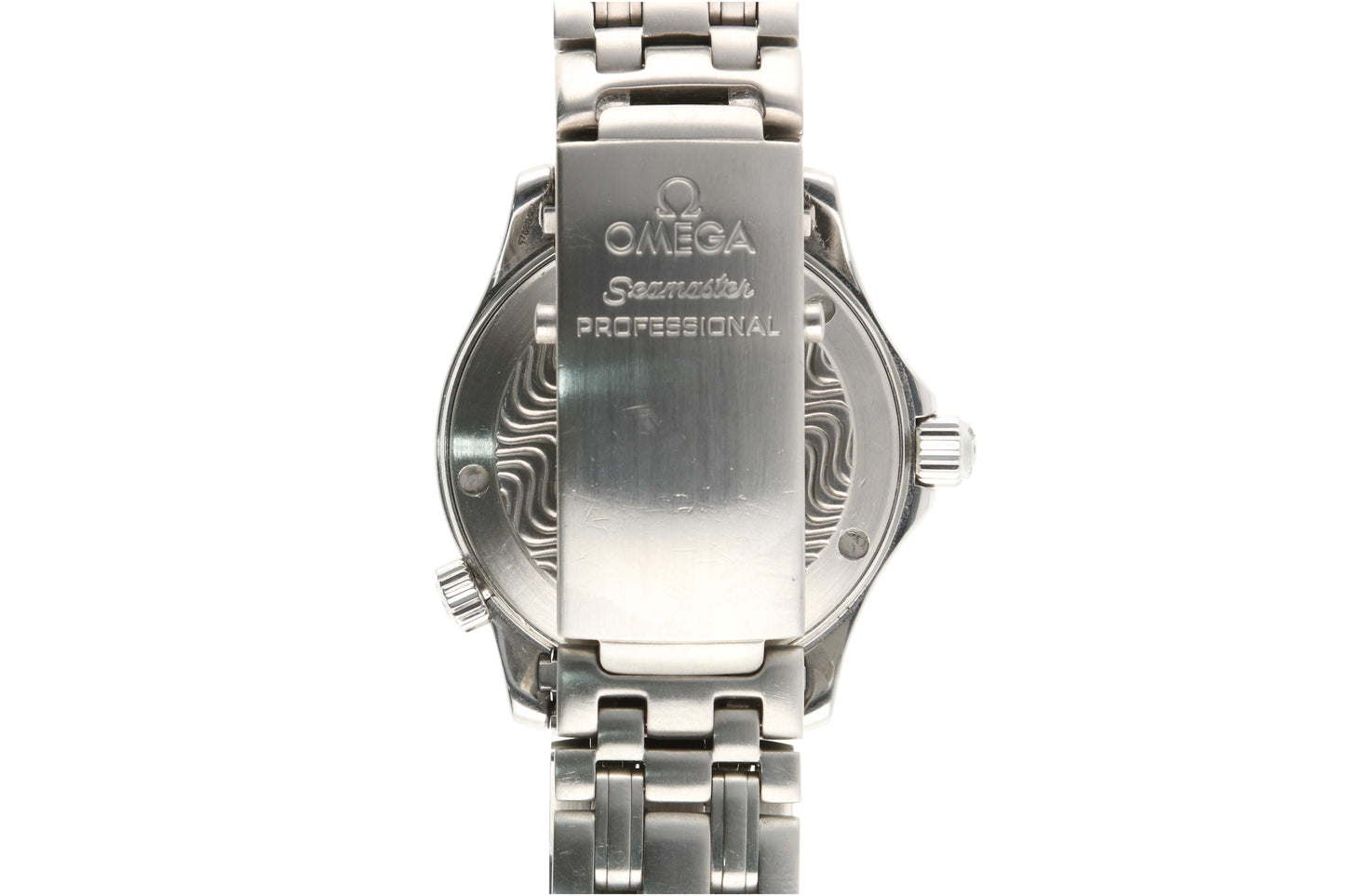 Omega - Seamaster Professional - 2561.80.00