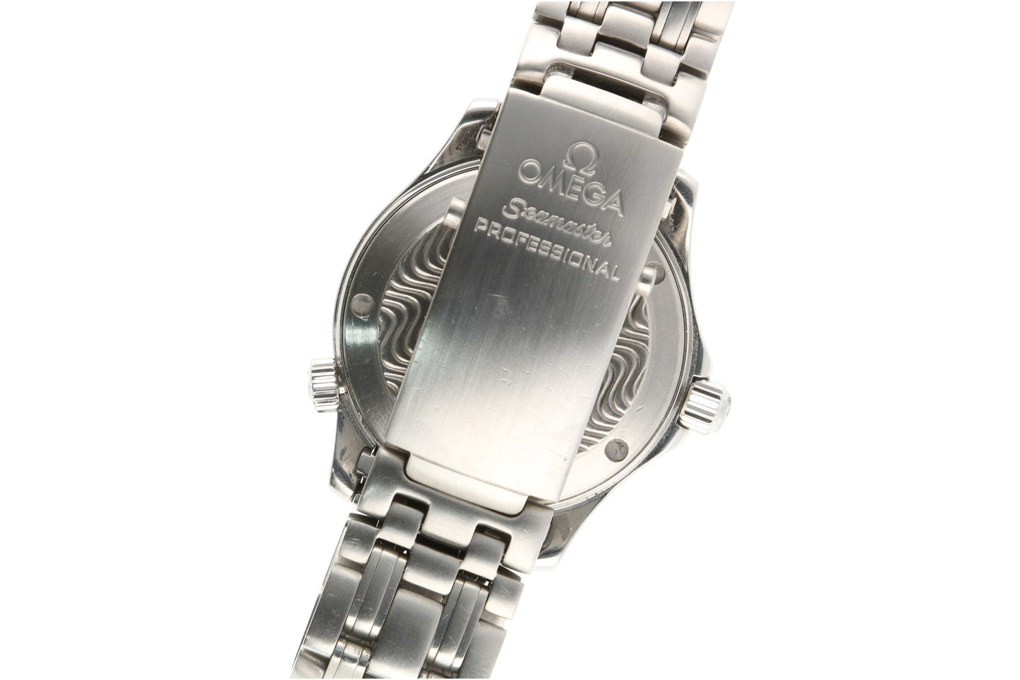 Omega - Seamaster Professional - 2561.80.00