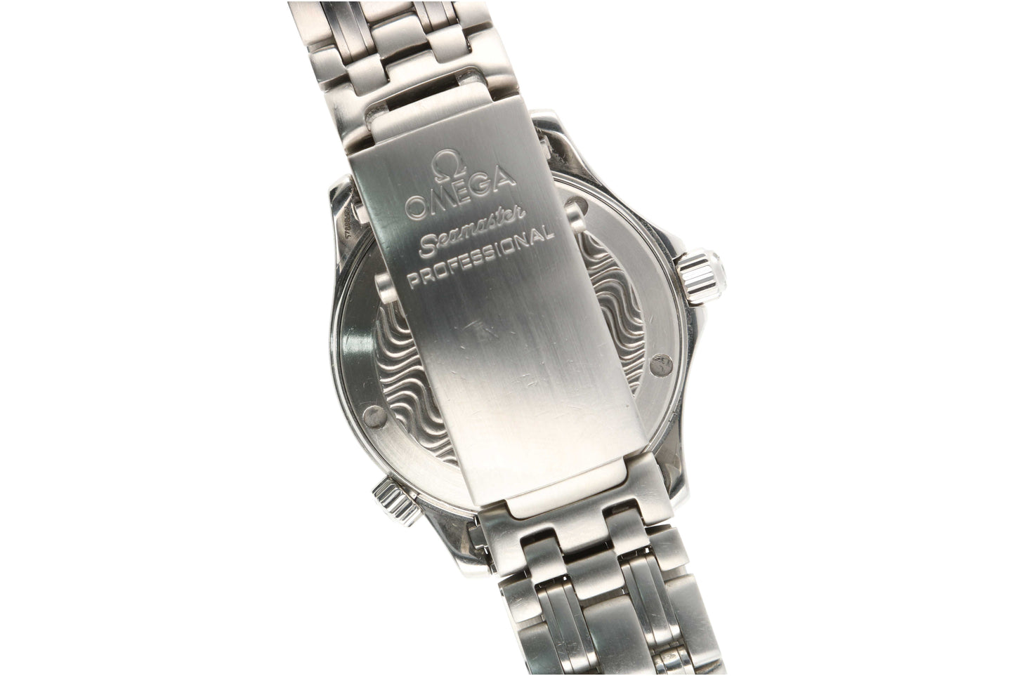 Omega - Seamaster Professional - 2561.80.00