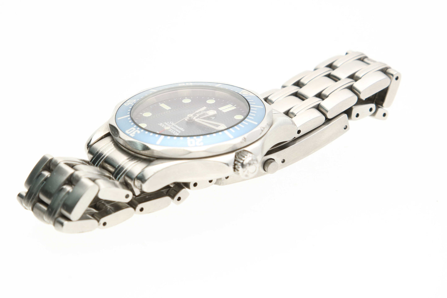 Omega - Seamaster Professional - 2561.80.00