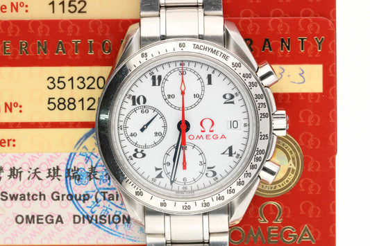 Omega Speedmaster
