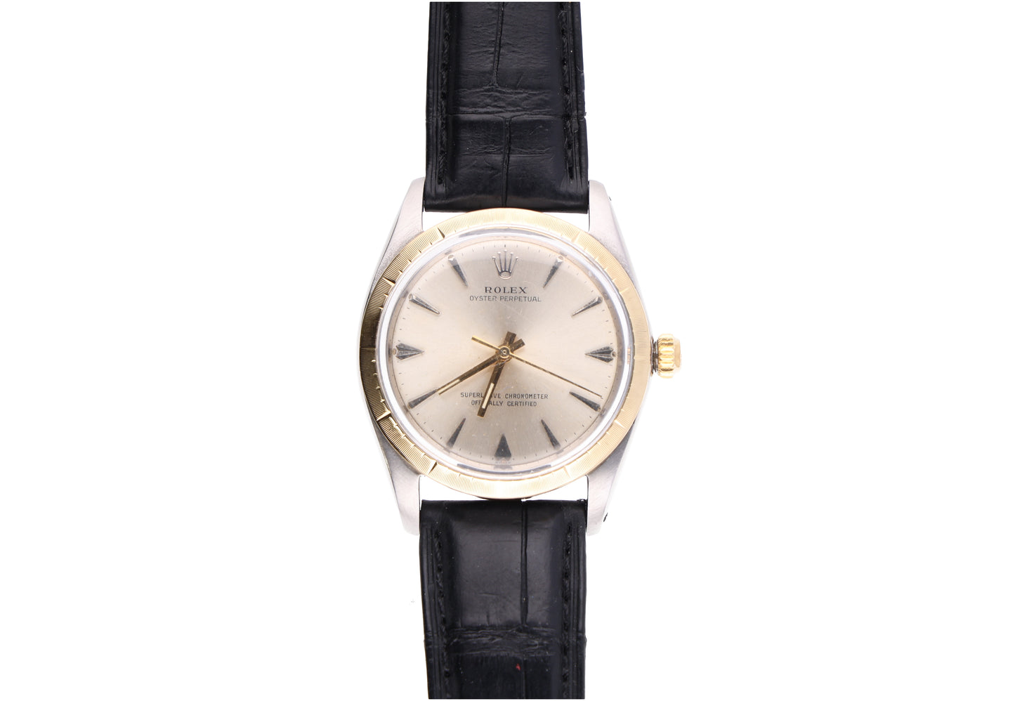 Rolex Oyster