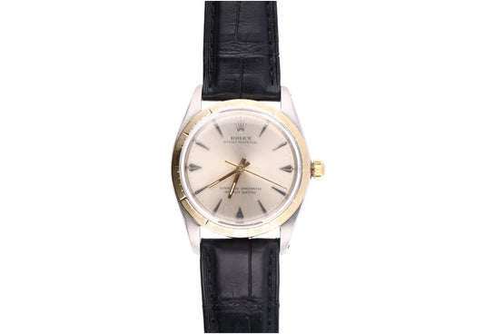 Rolex Oyster