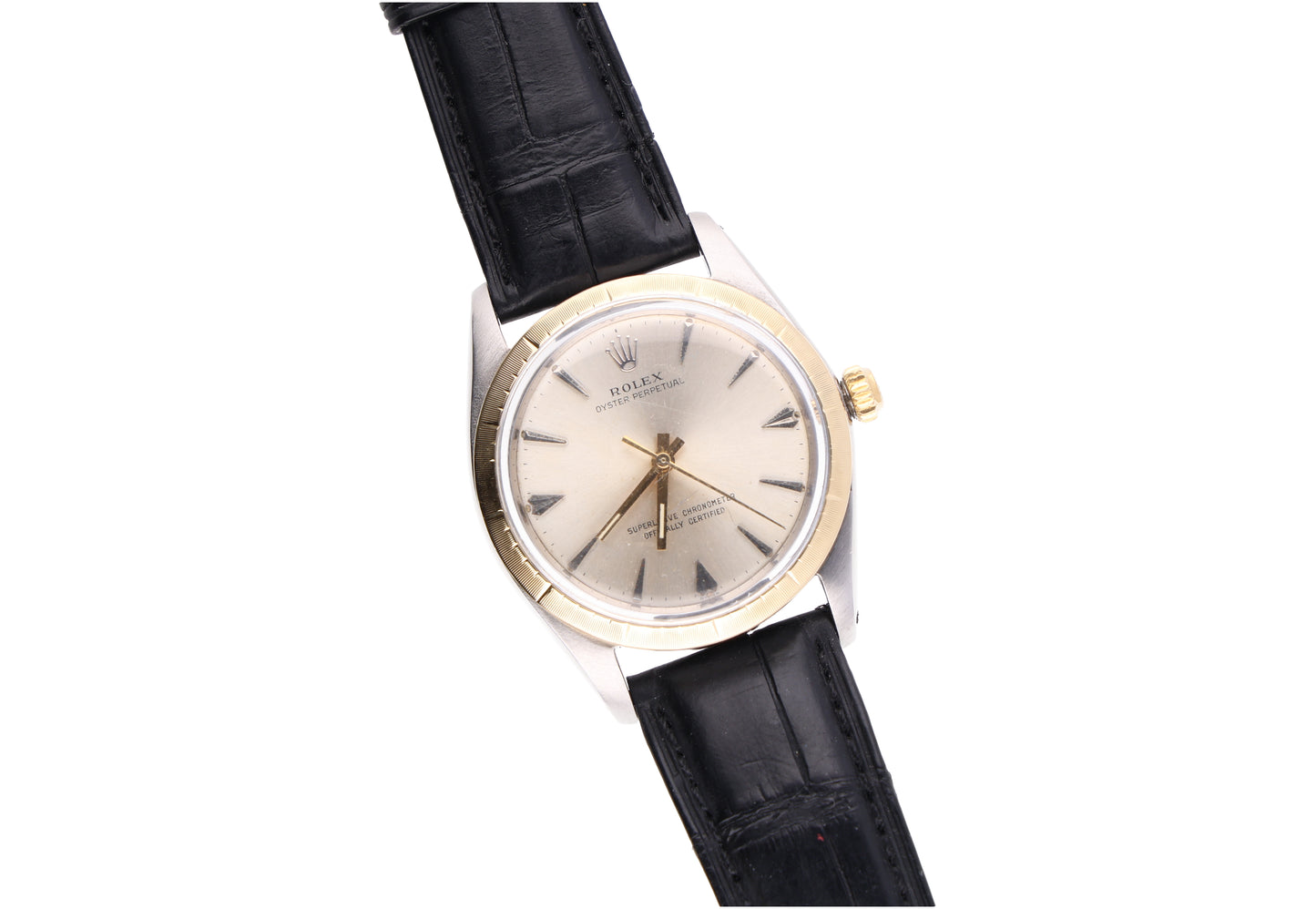 Rolex Oyster