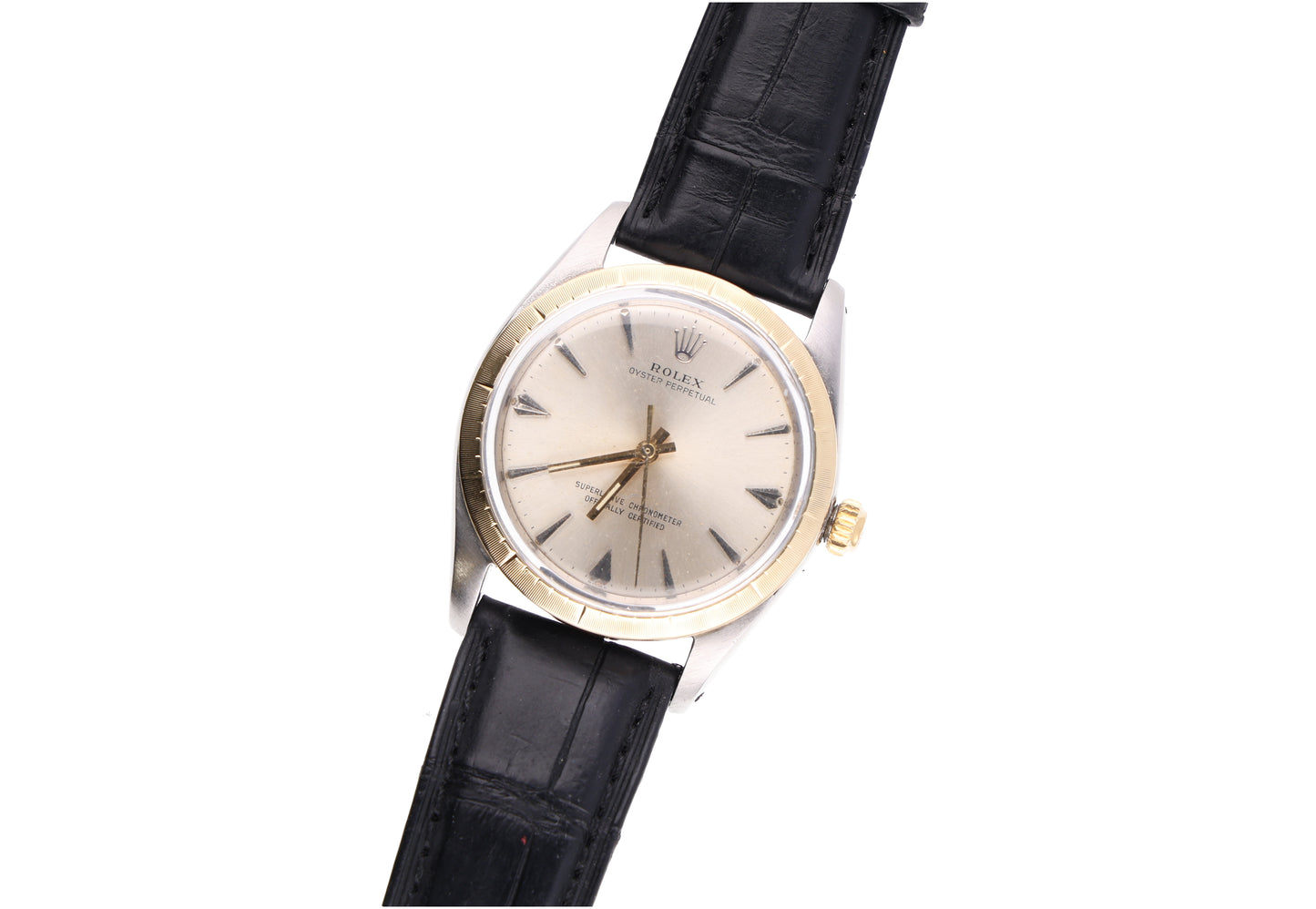 Rolex Oyster
