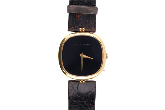 Iwc Stone dial