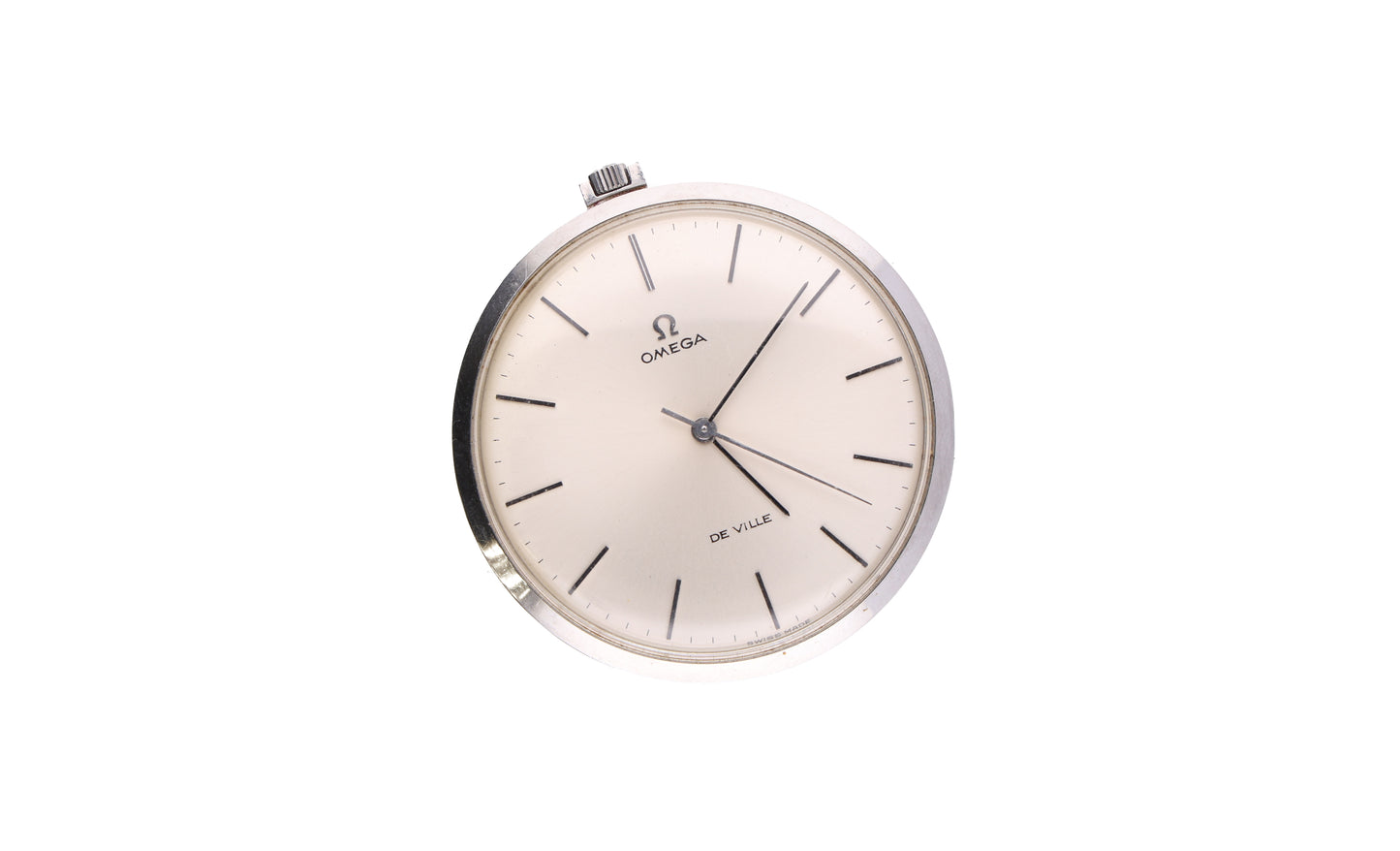 Omega Pocket Watch