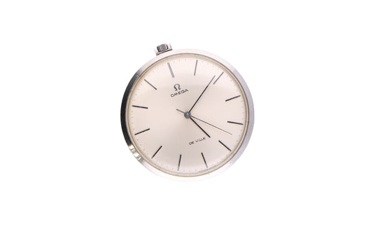Omega Pocket Watch