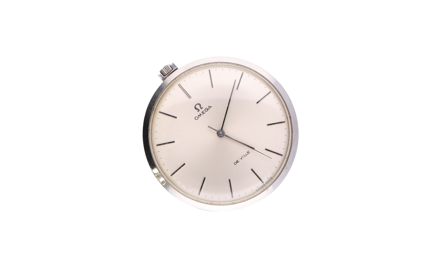 Omega Pocket Watch