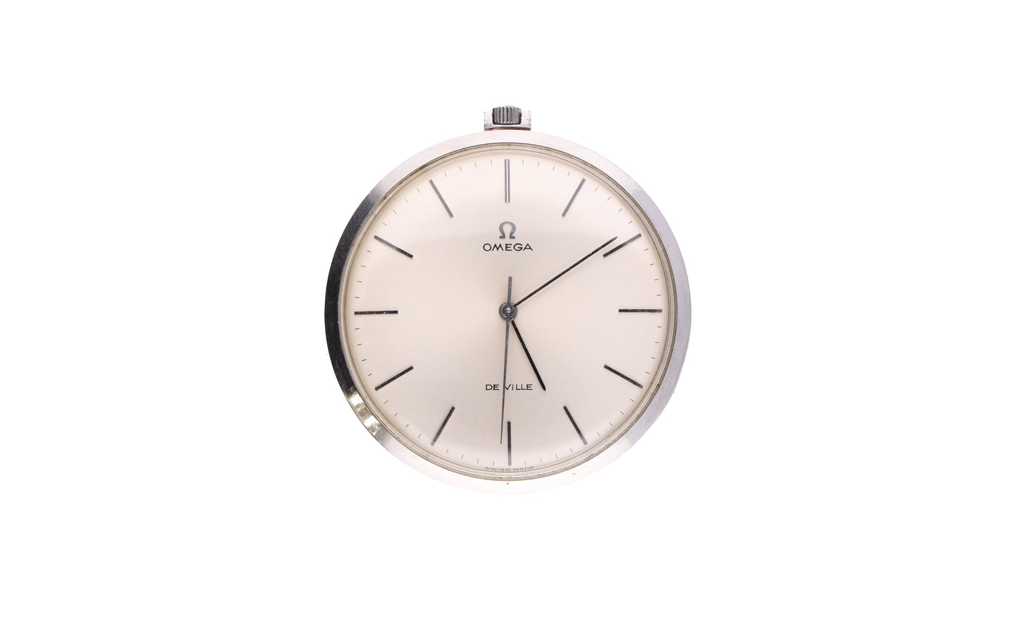 Omega Pocket Watch