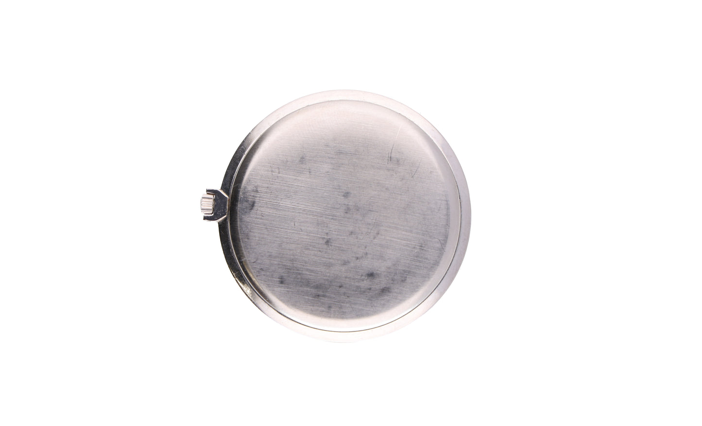 Omega Pocket Watch