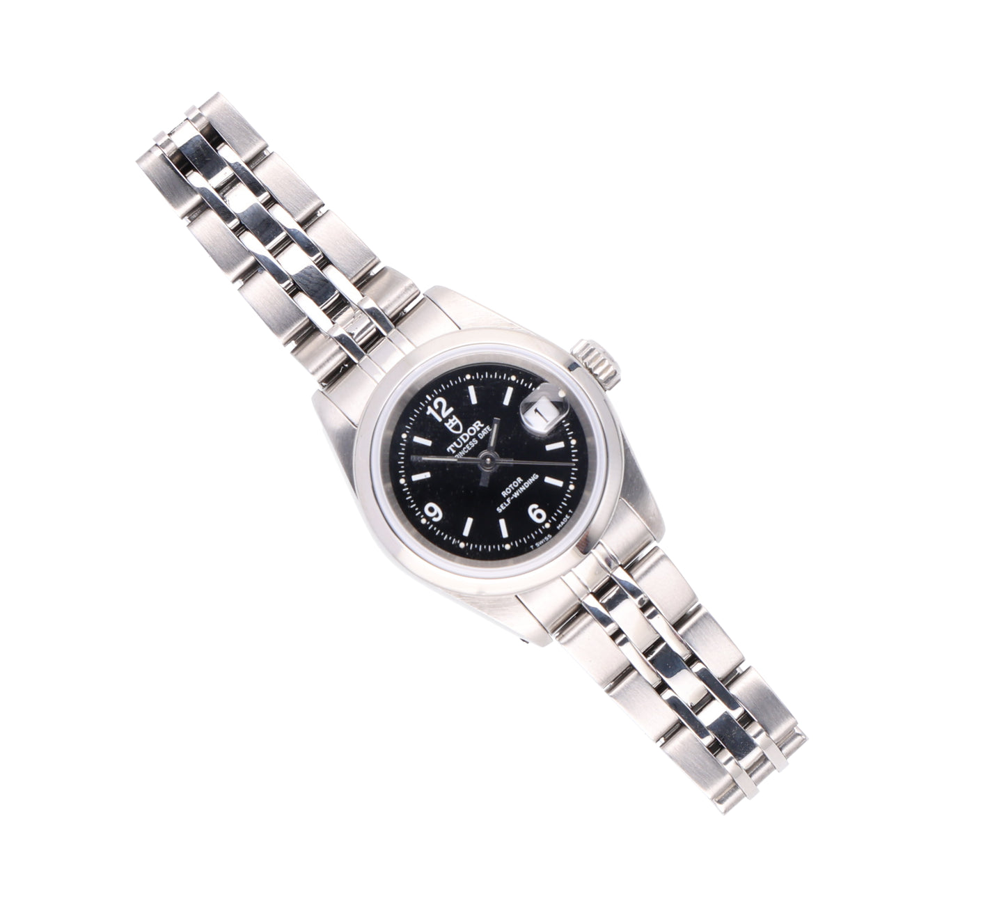 Tudor 92400 black