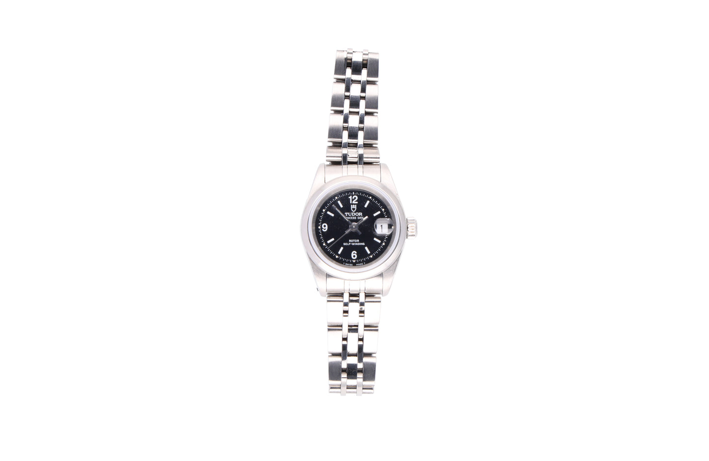 Tudor 92400 black