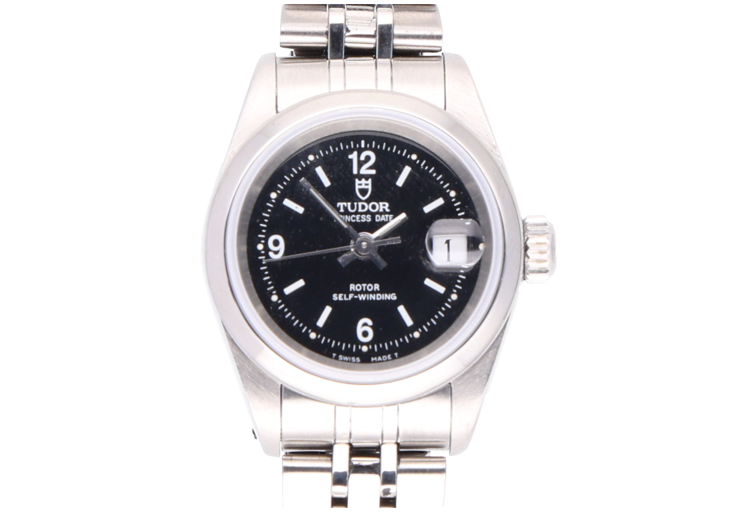 Tudor 92400 black