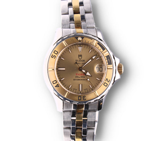Tudor 85193 Hydronaut Tiger