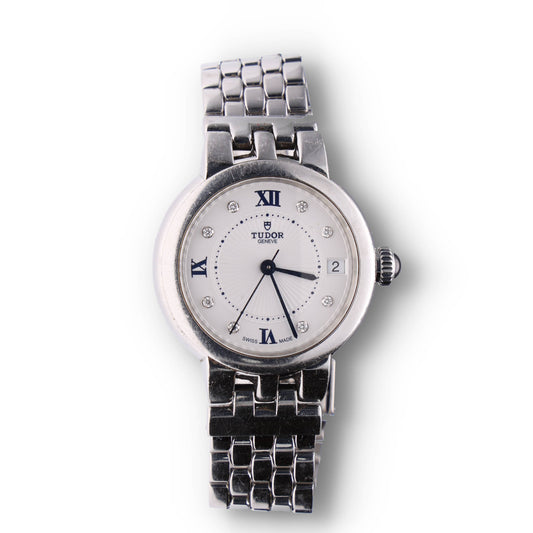 Tudor CLAIR DE ROSE 35800