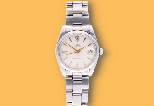 Tudor Rosellina