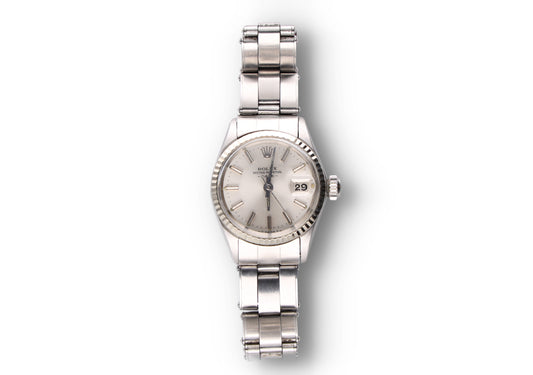 Rolex DATEJUST 6517