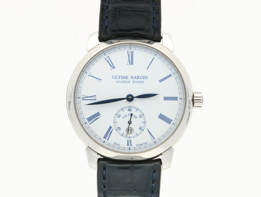 Ulysse Nardin Classico 3203-136LE-2/E0