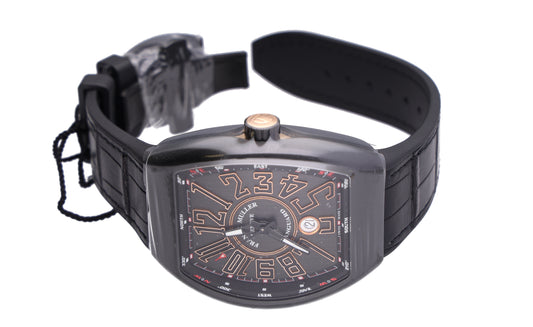 Frank Muller V45SCDT New Full set