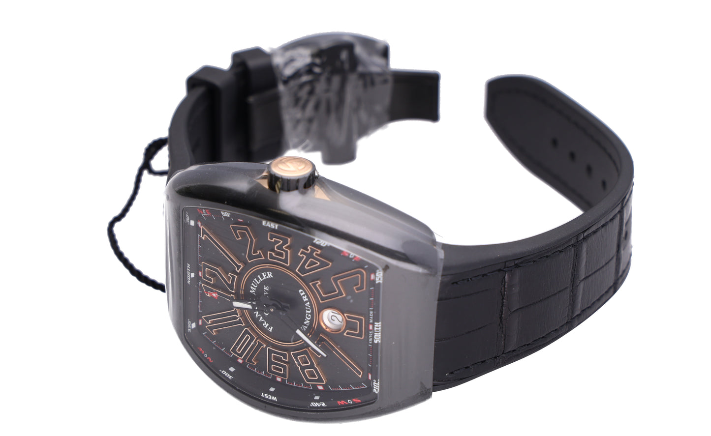 Frank Muller V45SCDT New Full set