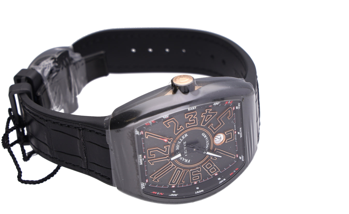 Frank Muller V45SCDT New Full set