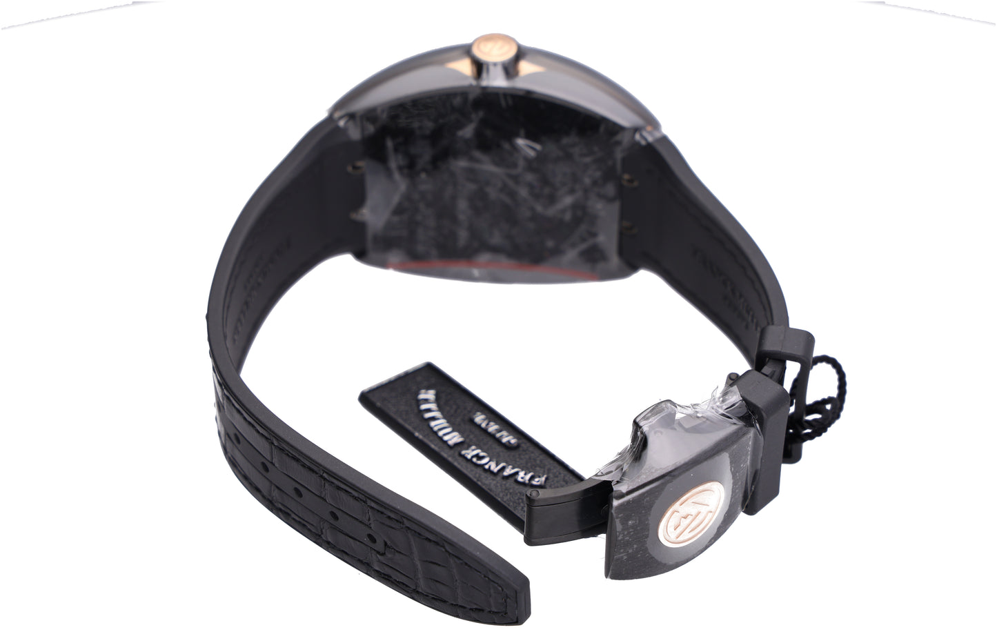 Frank Muller V45SCDT New Full set