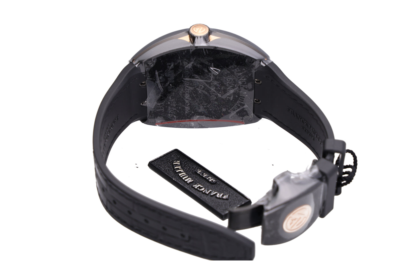 Frank Muller V45SCDT New Full set