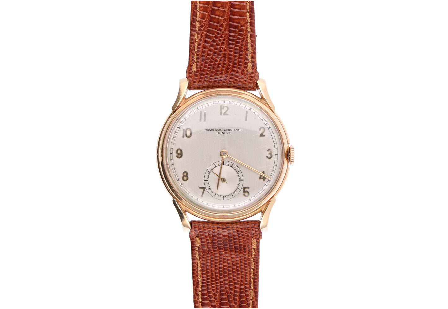Vacheron