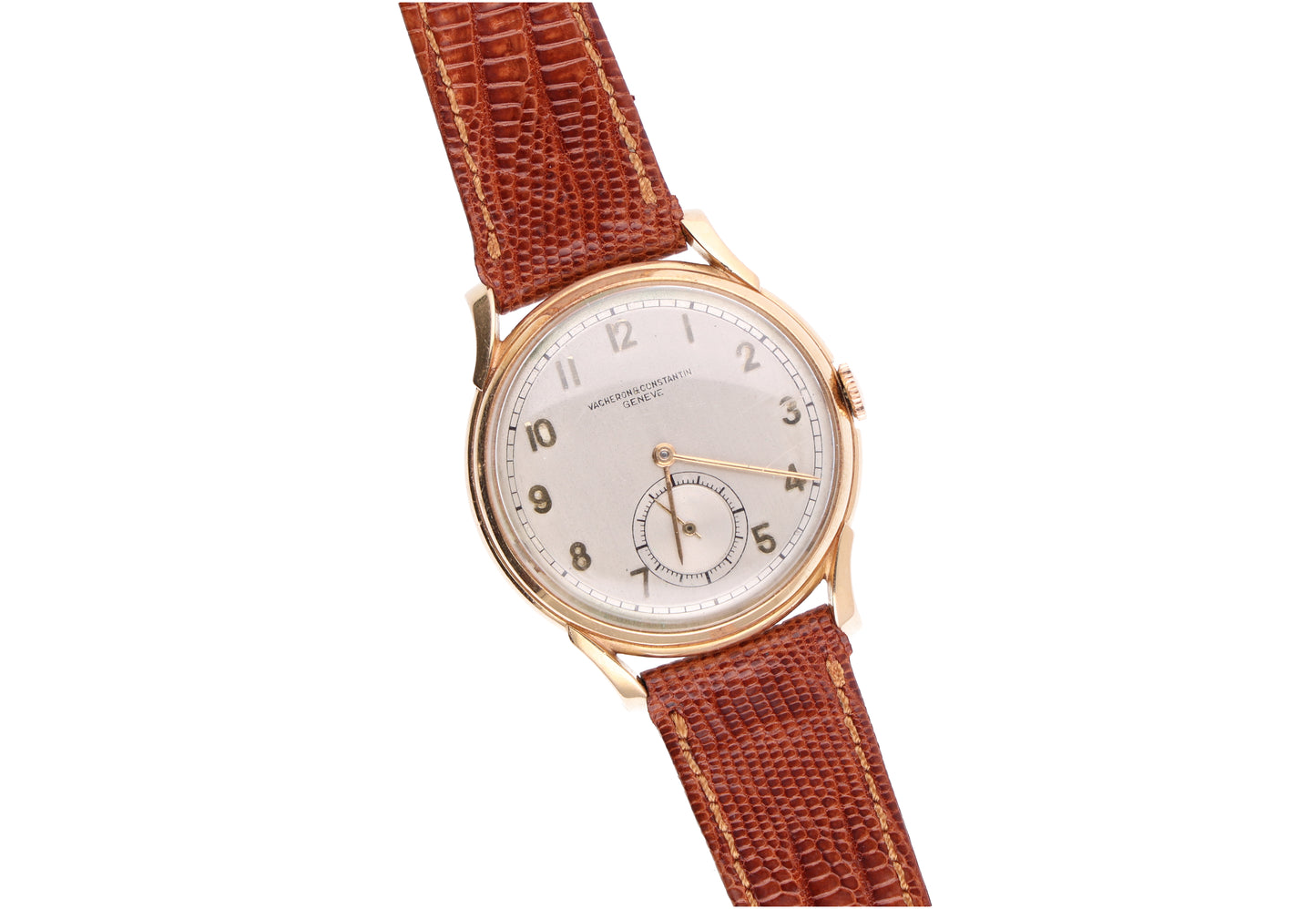 Vacheron