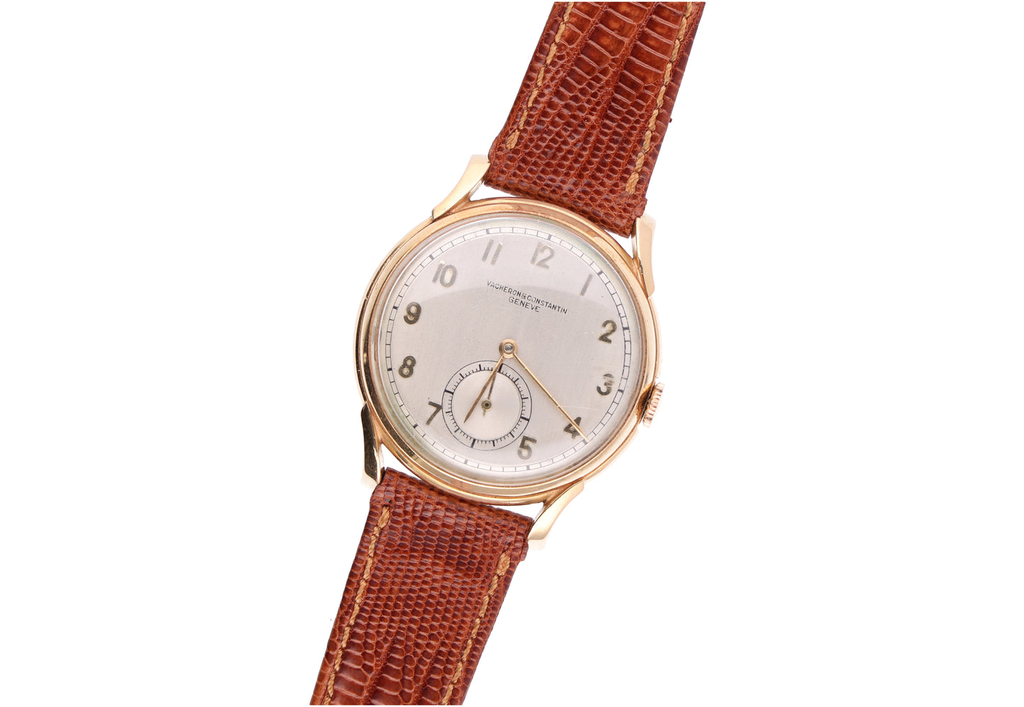 Vacheron
