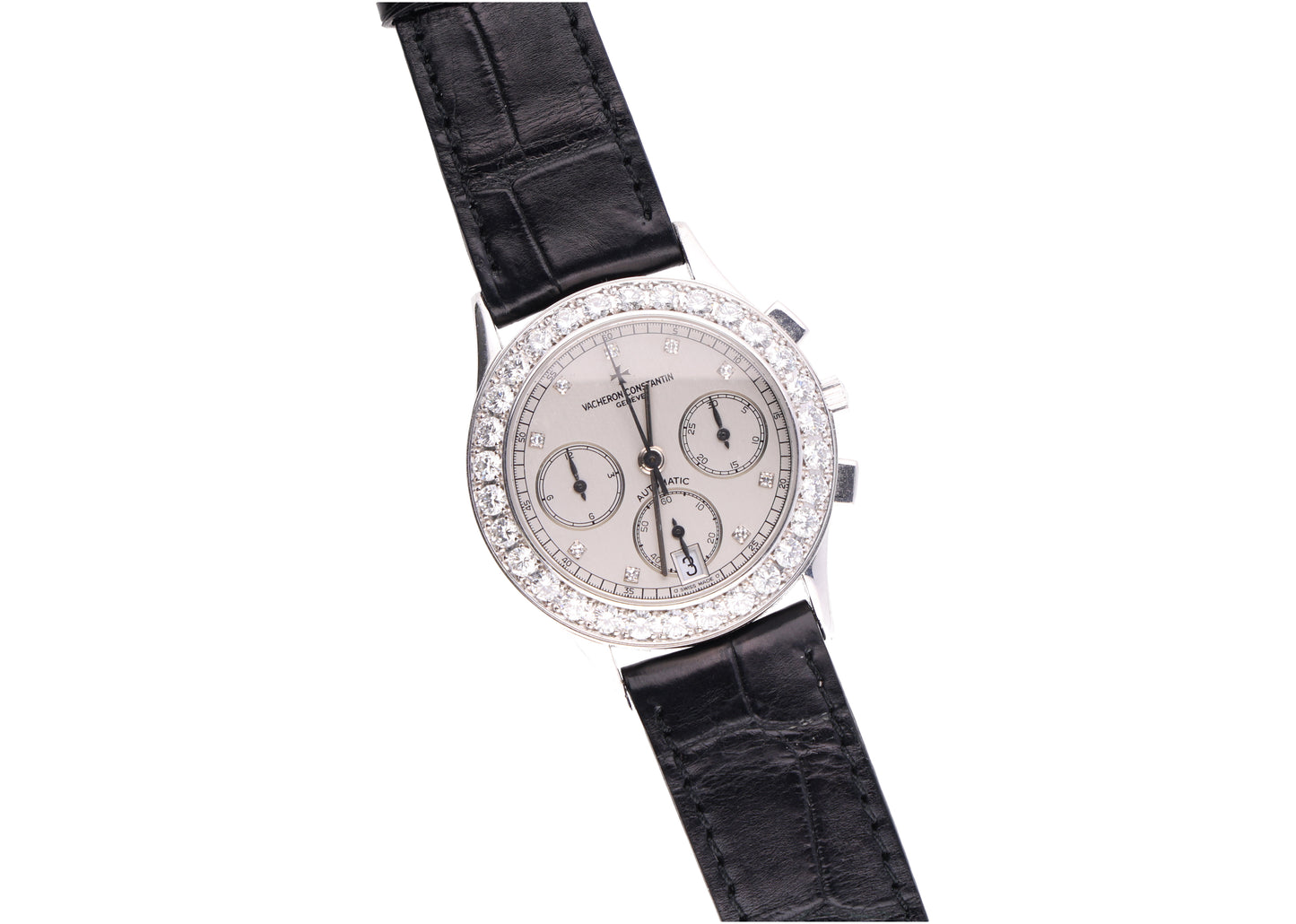Vacheron Constantin Factory