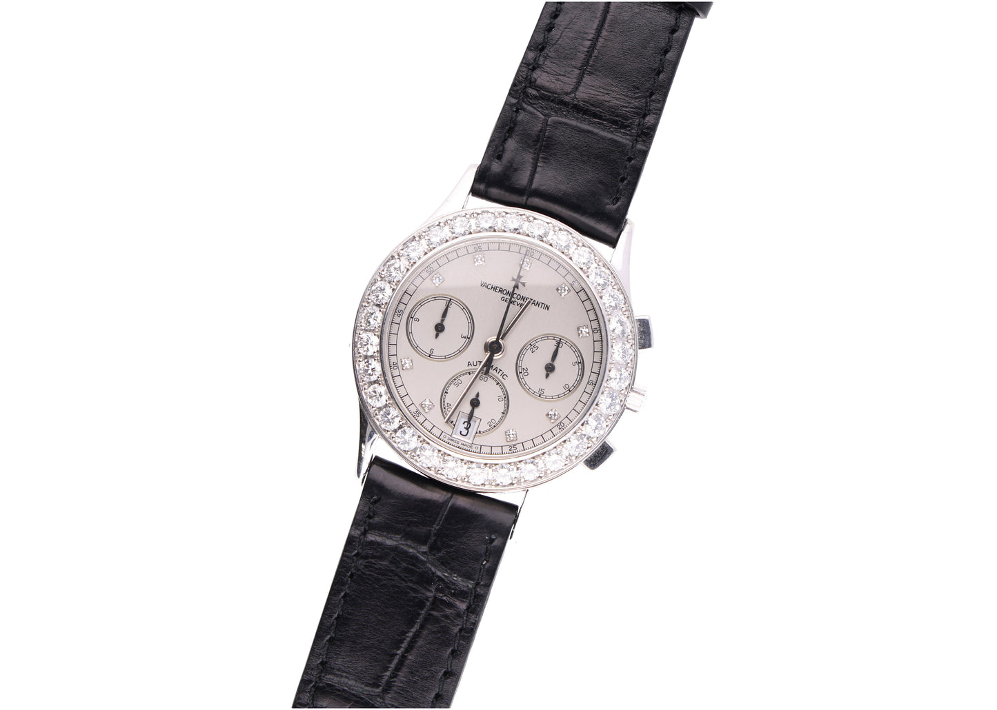 Vacheron Constantin Factory