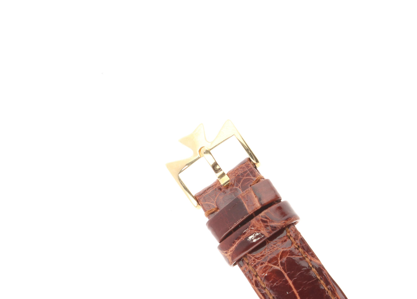 Vacheron Costantin Patrimony 4466 Diamonds dial