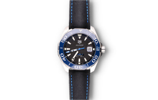 Tag Heuer Aquaracer WAY201C