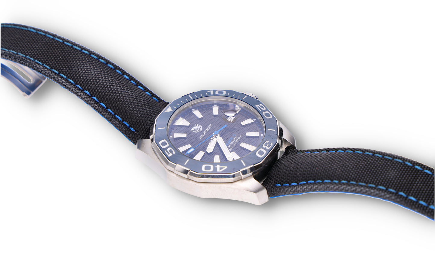 Tag Heuer Aquaracer WAY201C