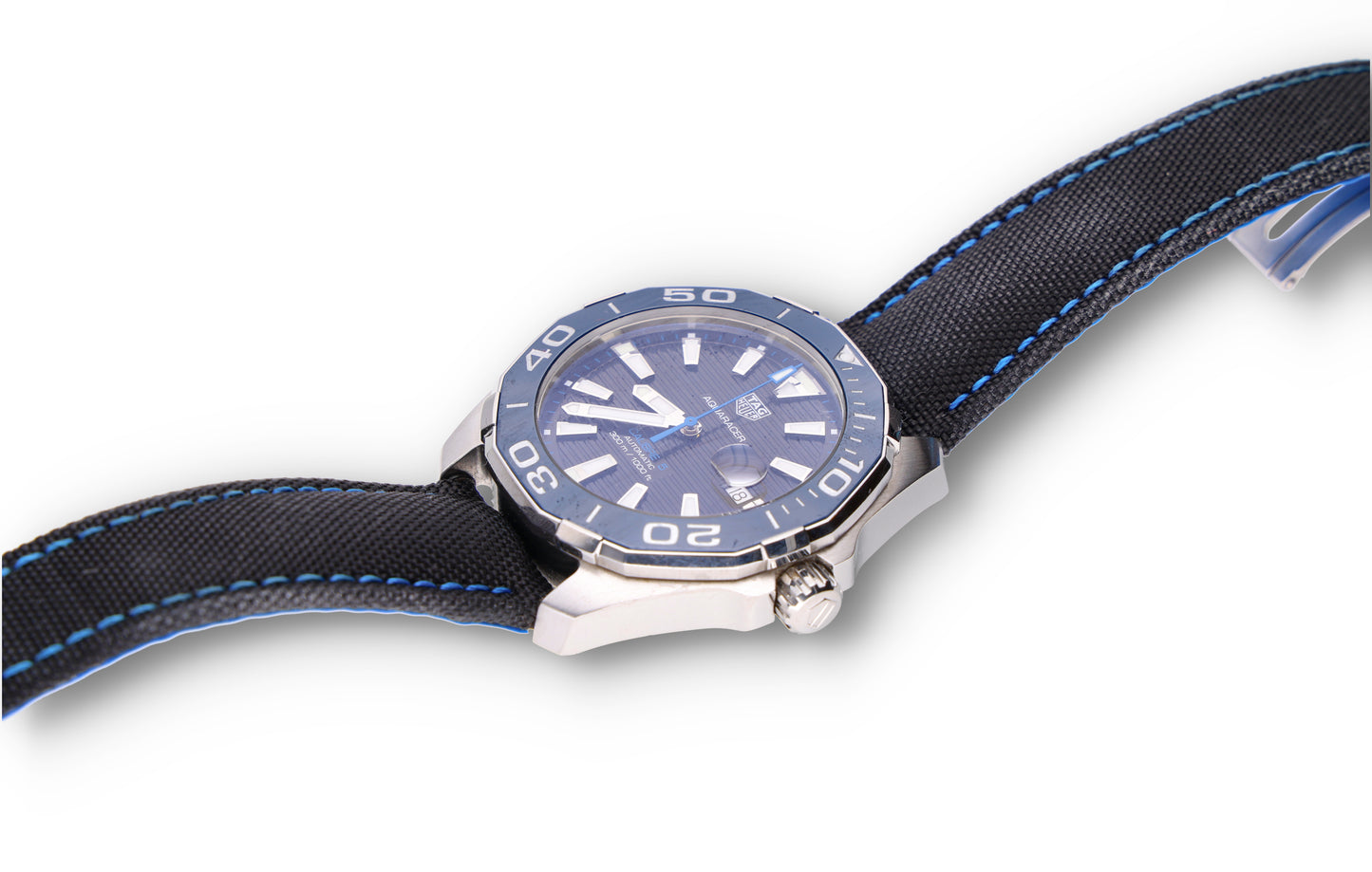 Tag Heuer Aquaracer WAY201C