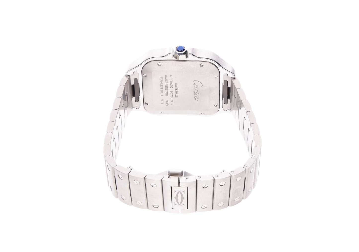 Cartier Santos XL WSSA0030